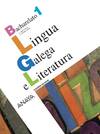 LINGUA GALEGA 1ºBACHARELATO