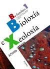 BIOLOXIA XEOLOXIA 1ºLOGSE *EN GALEGO*