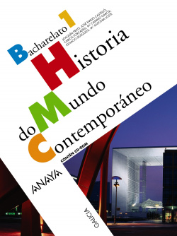 HISTORIA MUNDO CONTEMP.1ºBACHARELATO