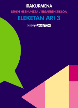 (EUS).(08).KOAD.ELEKETAN ARI 3ºPRIM.LMH.IRAKURMENA