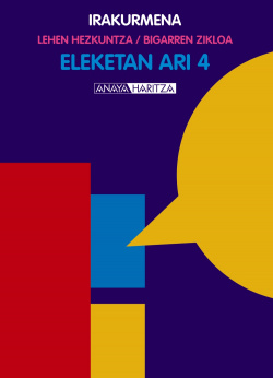 (EUS).(09).KOAD.ELEKETAN ARI 4ºPRIM.LMH.IRAKURMENA