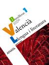 LLEN.VALENCIA 1R.BATXILLERAT