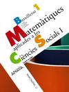MATEMATIQUES 1R.BATX.(CIENCIES SOCIALS)