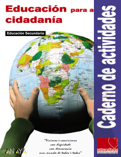 CADERNO CIDADANIA 2ºESO (ENTRE CULTURAS)*GALEG