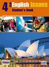 NEW ENGLISH ISSUES 4ºESO (STUDENT'S BOOK) INGLES