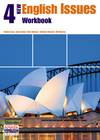 NEW ENGLISH ISSUES 4ºESO (WORKBOOK) INGLES