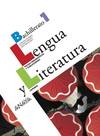 LENGUA Y LITERATURA 1ºBACHILLERATO CANARIAS