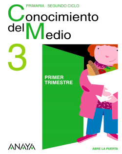 CONOCIMIENTO 3ºPRIM.*ASTURIAS* (ABRE PUERTA