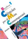 CIENC.MON CONTEMPORANI 1R.BATX.