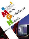 (EUS).(11).MUNDU GARAIKIDEAREN 1º.BATX.HISTORIA