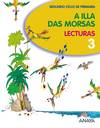 ILLA MORSAS 3ºPRIM.LECTURAS (ABRE PORTA)