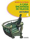 LECTURAS 4ºPRIM.(ABRE A PORTA) *EN GALEGO*