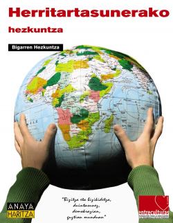 Herritartasunerako Hezkuntza.