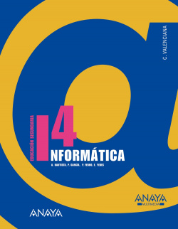 INFORMATICA 4 (08) C.VAL E.S.O