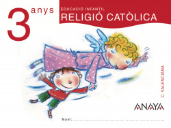 REligio 3 anys