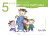 RELIGIO 5 (08) ANYS