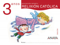 RELIXION 3 ANOS *CALDEIRON*
