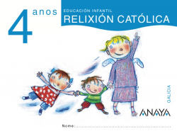 RELIXION 4 ANOS *CALDEIRON*
