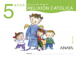 RELIXION 5 ANOS *CALDEIRON*