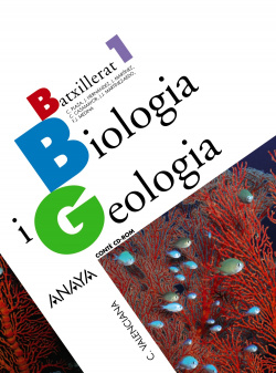 BIOLOGIA I GEOLOGIA 1R.BATXILLERAT