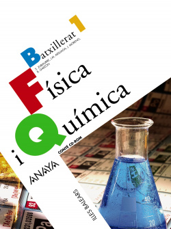 FISICA I QUIMICA 1R.BATXILLERAT (BALEARES)
