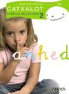 CARTILLA LECTURA 2. (CATXALOT)