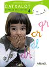 Cartilla lectura 4 Valencia