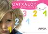 MATEMATIQUES 1.CATXALOT 3ANYS