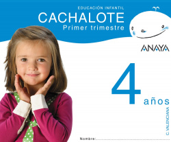 Cachalote 4 años-1º.trim