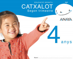 CATXALOT 4 ANYS (2N.TRIM)