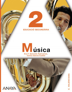 MUSICA 2N.ESO (VALENCIA) *EN VALENCIANO*