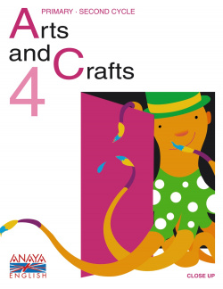 Arts And Crafts 4.