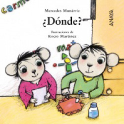 DONDE
