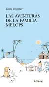 Las aventuras de la familia Melops