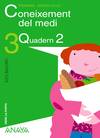 Coneixement Del Medi 3. Quadern 2.