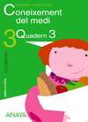 Coneixement Del Medi 3 PRIMARIA Quadern 3 BALEARS 2014