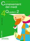 Coneixement Del Medi 4. Quadern 2.