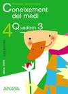 Coneixement Del Medi 4. Quadern 3.