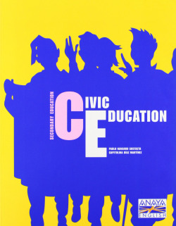 CIVIC EDUCATION (08) E.S.O.