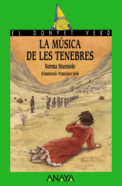 La musica de les tenebres