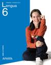 LENGUA 6ºPRIM.(ABRE PUERTA) *MONOVOLUMEN*