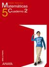 CUADERNO MATEMAT.2-5ºPRIM.(ABRE PUERTA)