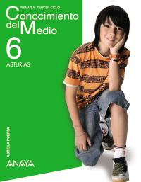 CONOCIM.6ºPRIM.(ASTURIAS) (ABRE PUERTA)