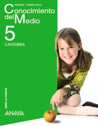 CONOCIM.5ºPRIM.(CANTABRIA) (ABRE PUERTA)