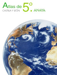 CONOCIM.5º(CASTILLA-LEON) (ABRE PUERTA)