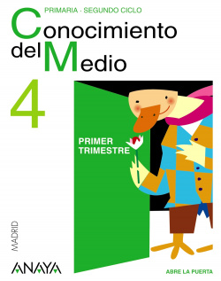 CONOCIM.4ºPRIM.*MADRID* (ABRE PUERTA)