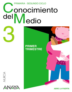 Conocimiento del Medio 3.