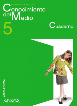 CUAD.CONOCIMIENTO 5ºPRIM.(ABRE PUERTA)