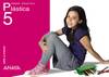 CUADERNO PLASTICA 5ºPRIM.(ABRE PUERTA)