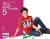 ARTS CRAFTS -ACTIVITY-5ºPRIM.(PLASTICA EN INGLES)
